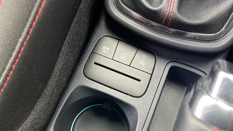 Ford Puma 1.0 EcoBoost Hybrid mHEV ST-Line 5dr Petrol Hatchback